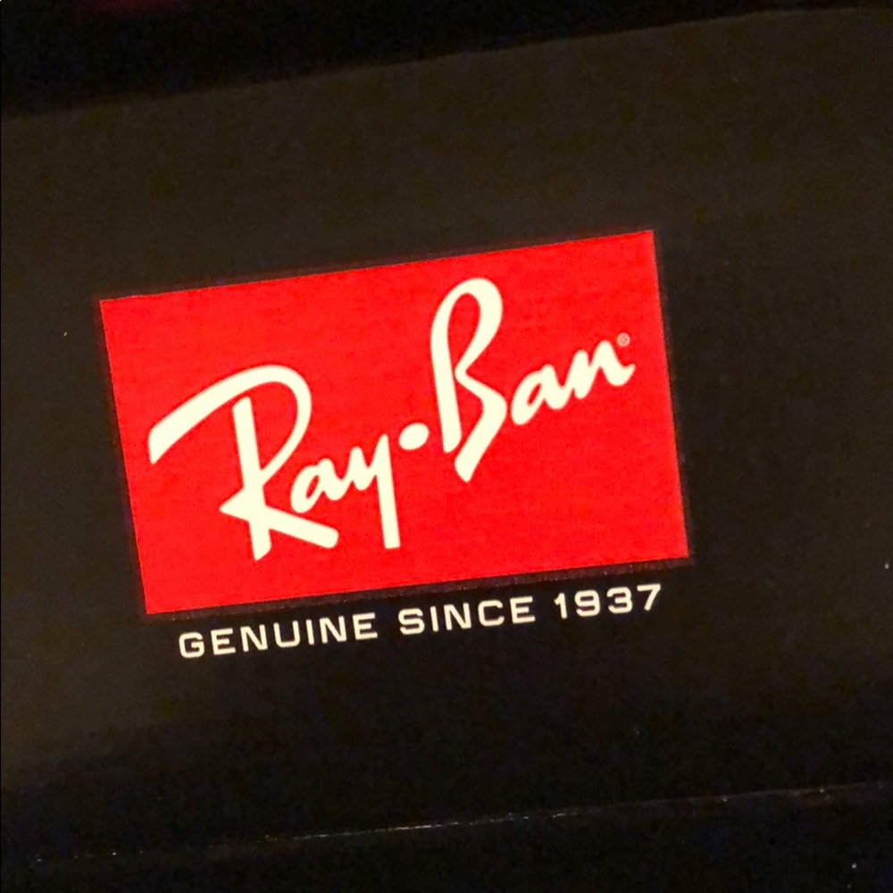 Children’s Ray Ban Eyeglasses 👓 - Picture 7 of 7